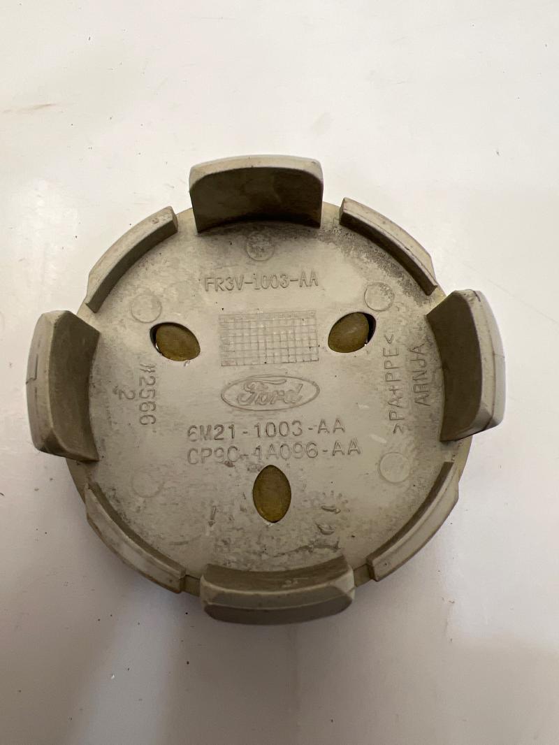 2015 Ford Escape Center Cap