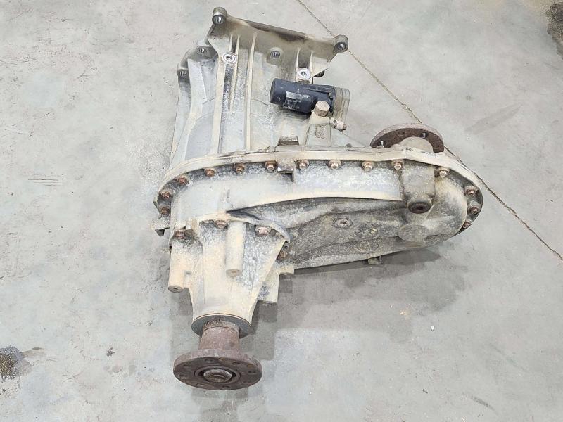 2013 Ford F-250 Super Duty Transfer Case