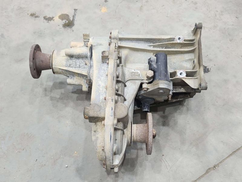 2013 Ford F-250 Super Duty Transfer Case