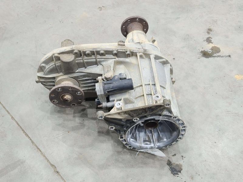 2013 Ford F-250 Super Duty Transfer Case