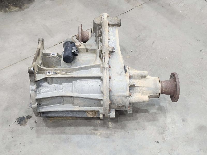 2013 Ford F-250 Super Duty Transfer Case