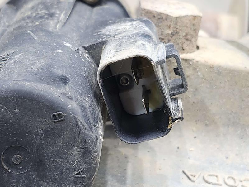 2013 Ford F-250 Super Duty Transfer Case