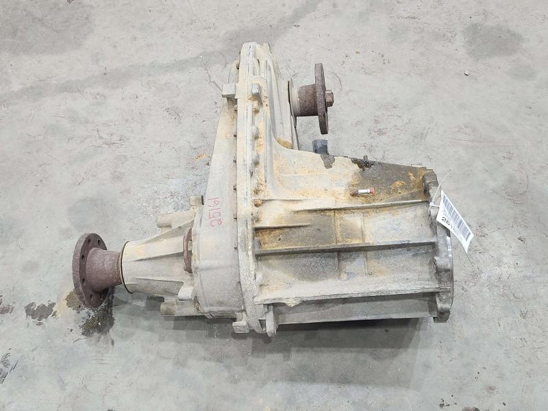 2013 Ford F-250 Super Duty Transfer Case