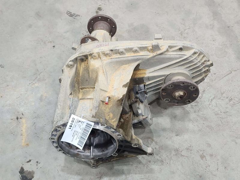 2013 Ford F-250 Super Duty Transfer Case