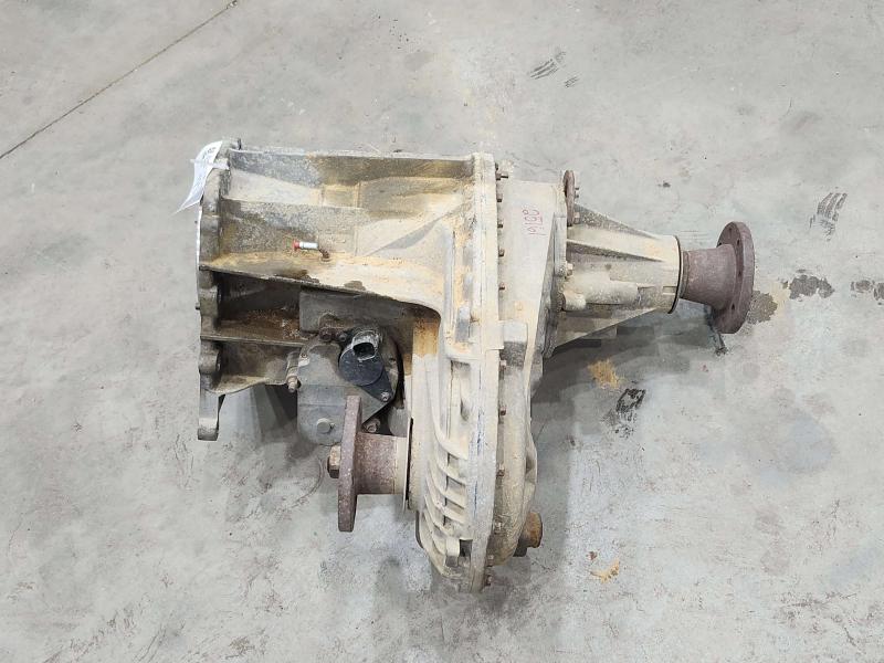 2013 Ford F-250 Super Duty Transfer Case
