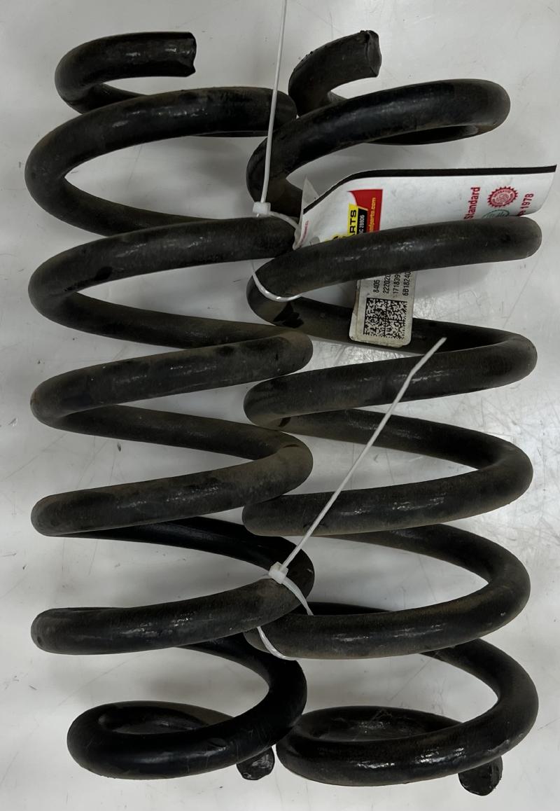 2019 GMC Acadia Coil/Air Spring