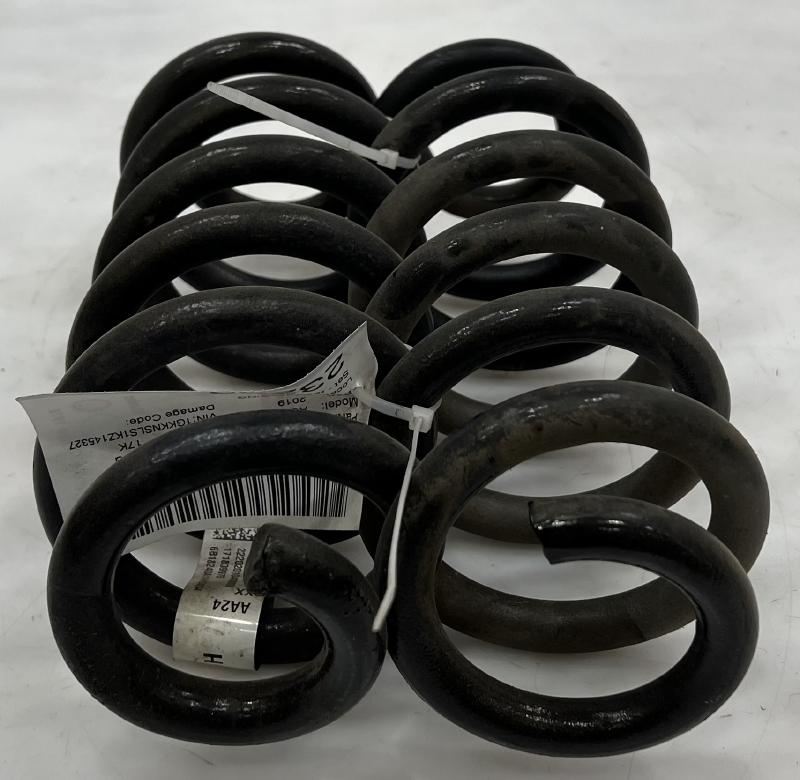 2019 GMC Acadia Coil/Air Spring