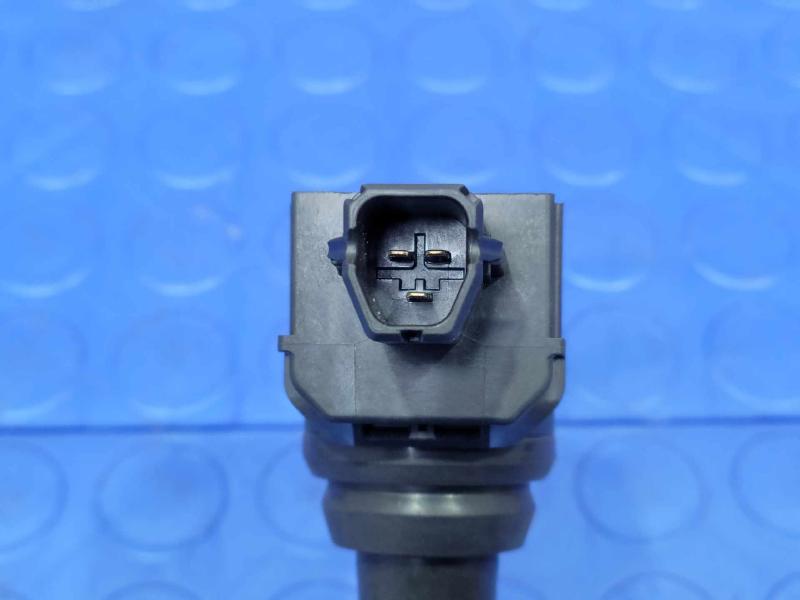 2019 Subaru Crosstrek Ignition Coil/Ignitor
