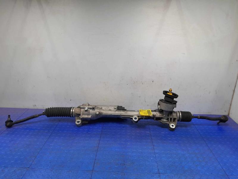 2014 Acura RLX Steering Gear (Incl. Rack)
