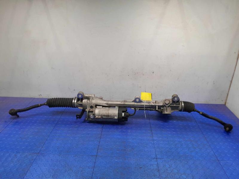 2014 Acura RLX Steering Gear (Incl. Rack)