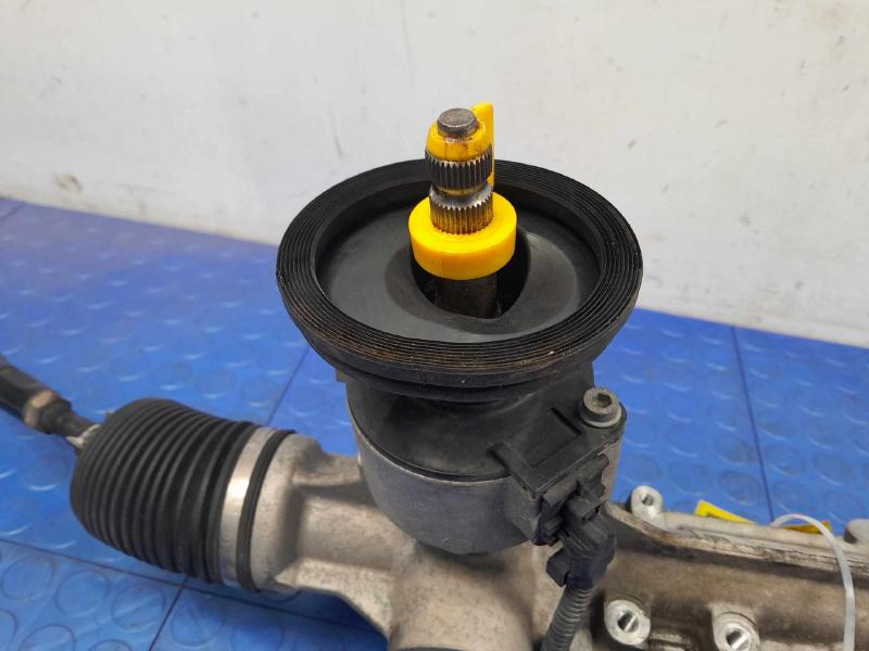 2014 Acura RLX Steering Gear (Incl. Rack)
