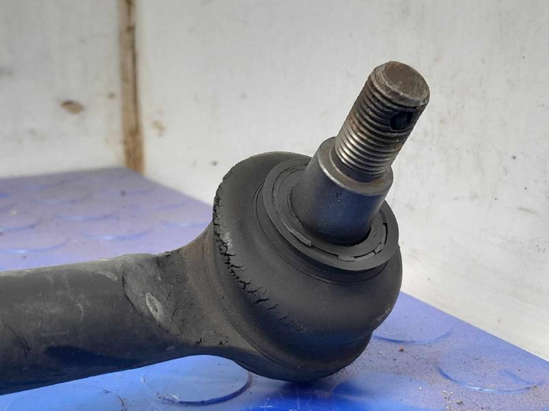 2014 Acura RLX Steering Gear (Incl. Rack)