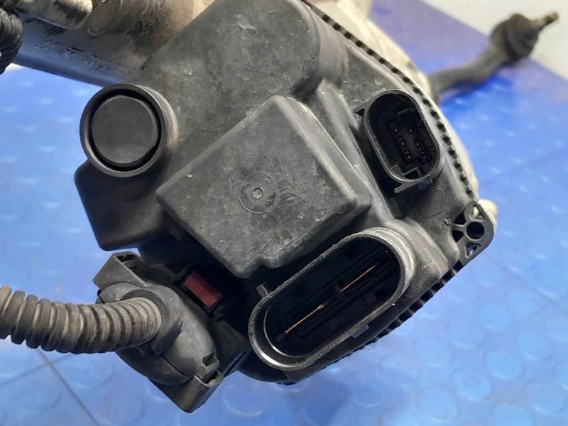 2014 Acura RLX Steering Gear (Incl. Rack)