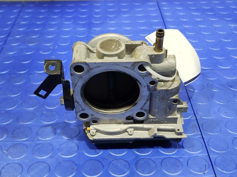 2016 Acura ILX Throttle Body/Valve Assy