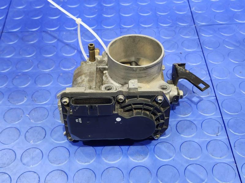 2016 Acura ILX Throttle Body/Valve Assy