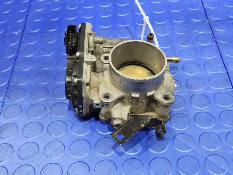 2016 Acura ILX Throttle Body/Valve Assy