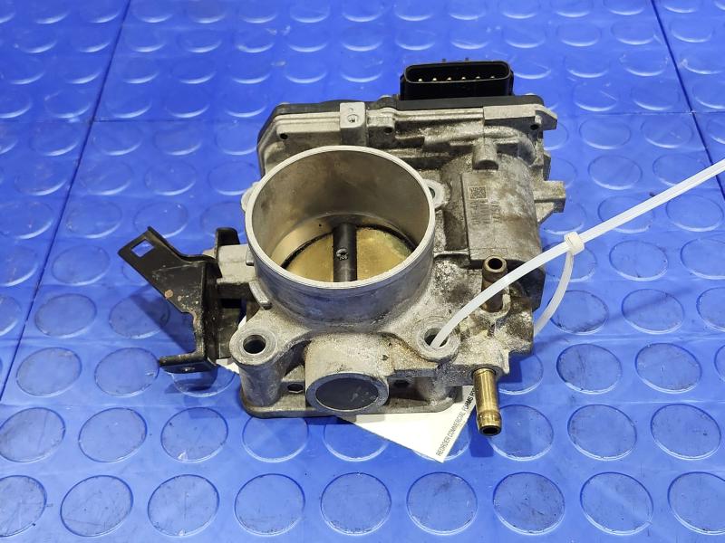2016 Acura ILX Throttle Body/Valve Assy