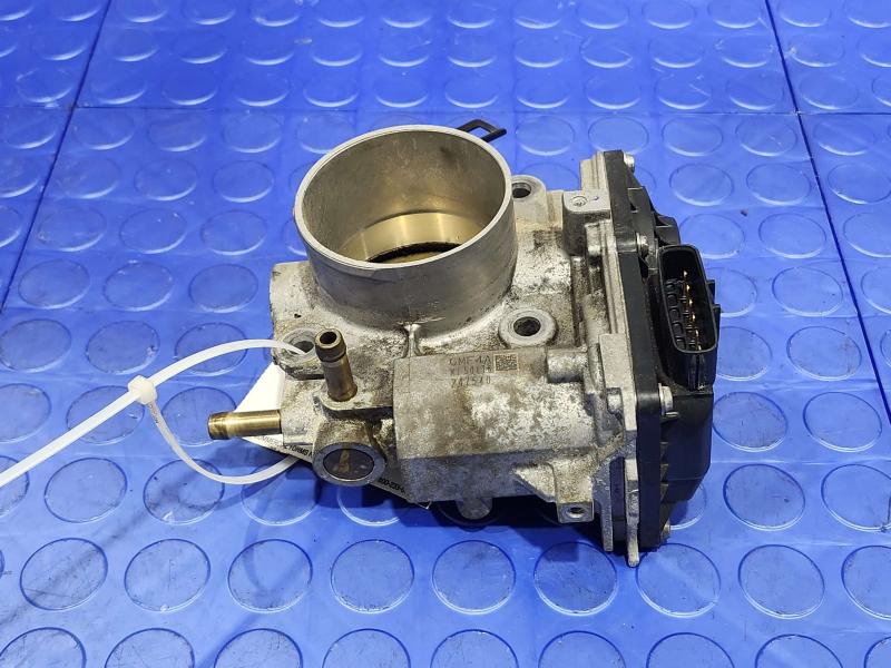 2016 Acura ILX Throttle Body/Valve Assy