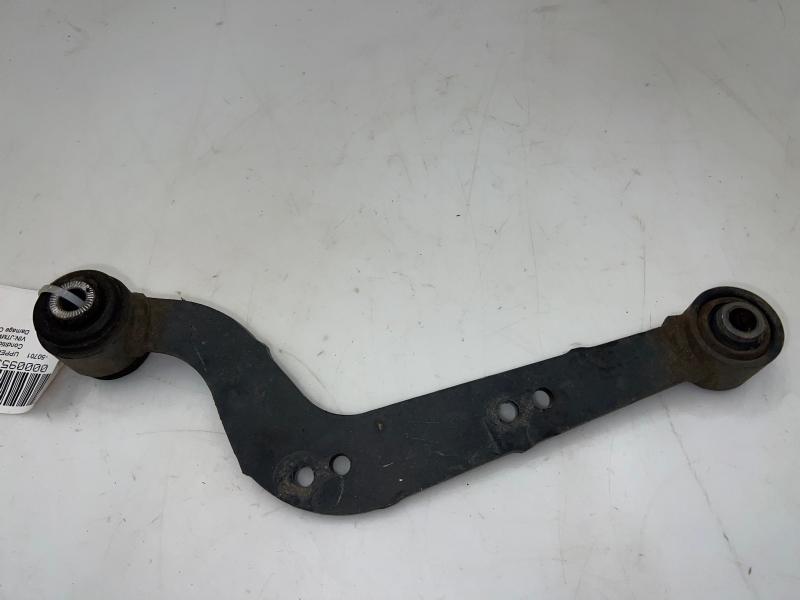 2006 - 2018 Toyota Rav4 Rear Upper Control Arm RH Passenger Side OEM 4877042040