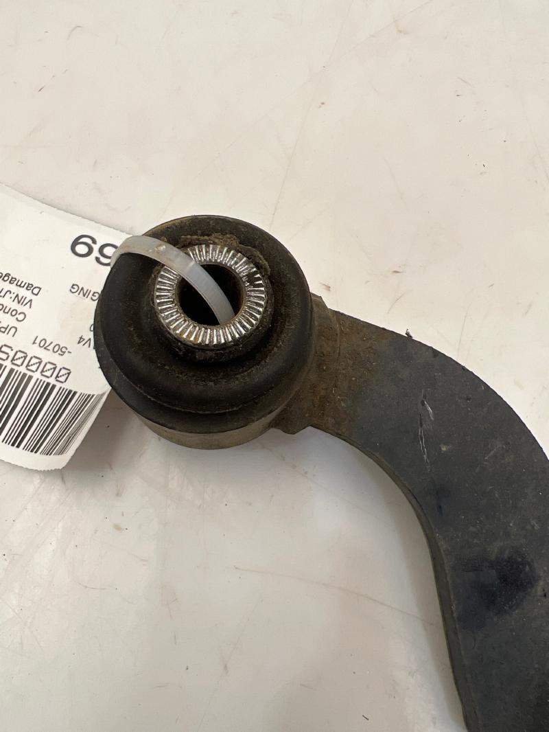 2006 - 2018 Toyota Rav4 Rear Upper Control Arm RH Passenger Side OEM 4877042040