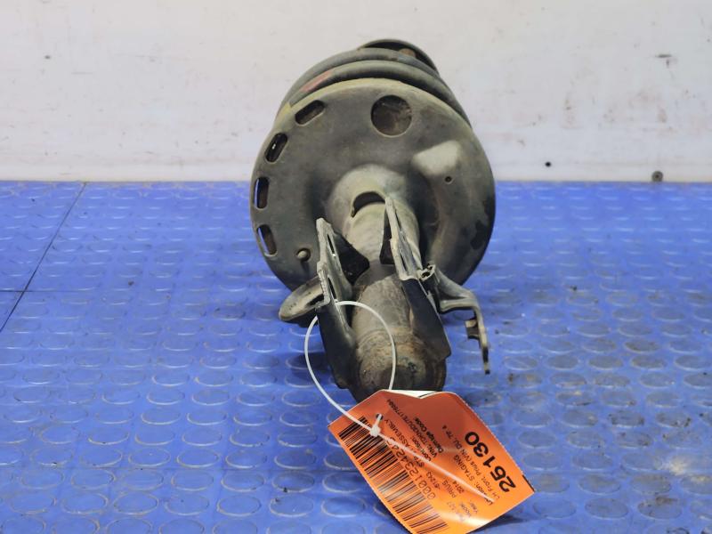 2014 Toyota Prius Strut Assembly