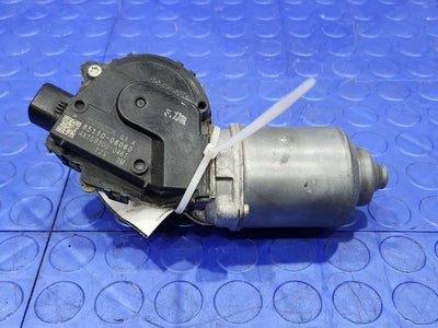 2007-2011 Toyota Camry Windshield Wiper Motor Genuine OEM 8511006060
