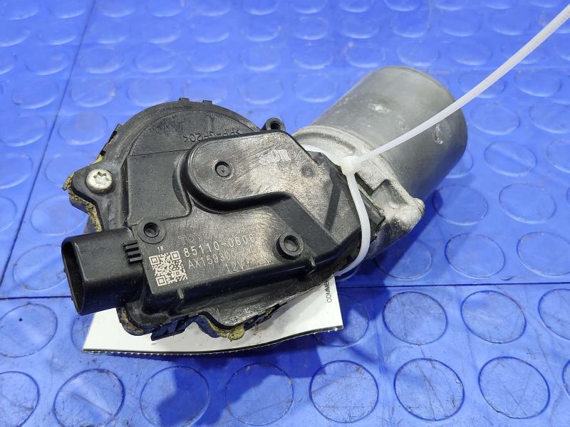 2007-2011 Toyota Camry Windshield Wiper Motor Genuine OEM 8511006060