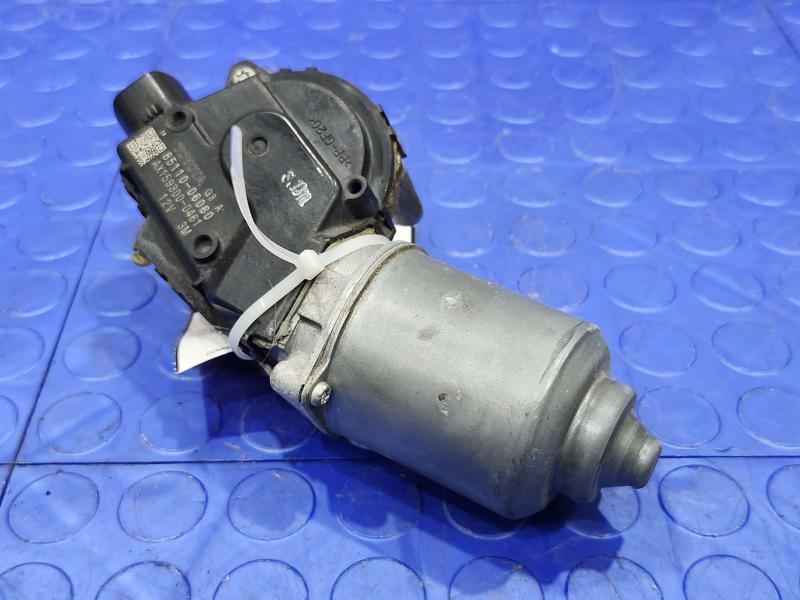 2007-2011 Toyota Camry Windshield Wiper Motor Genuine OEM 8511006060