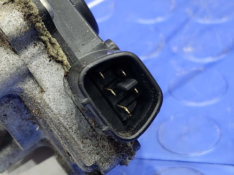 2007-2011 Toyota Camry Windshield Wiper Motor Genuine OEM 8511006060