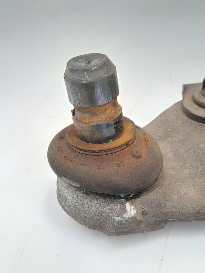 2017 Jeep Renegade Lower Control Arm Front