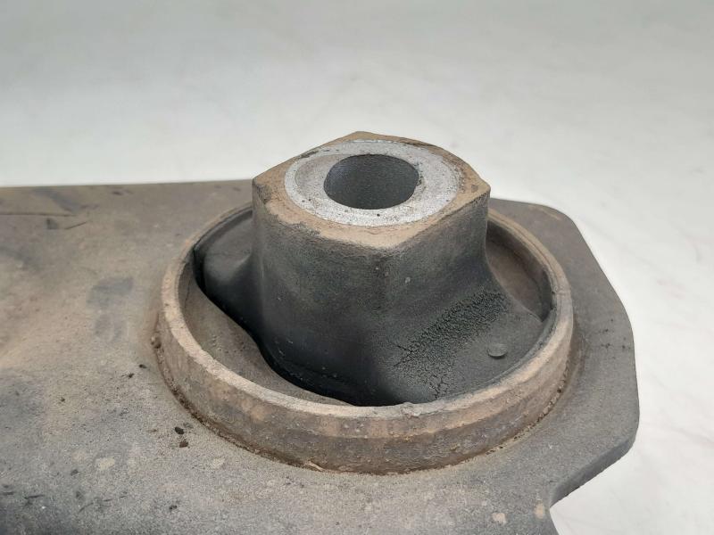 2017 Jeep Renegade Lower Control Arm Front