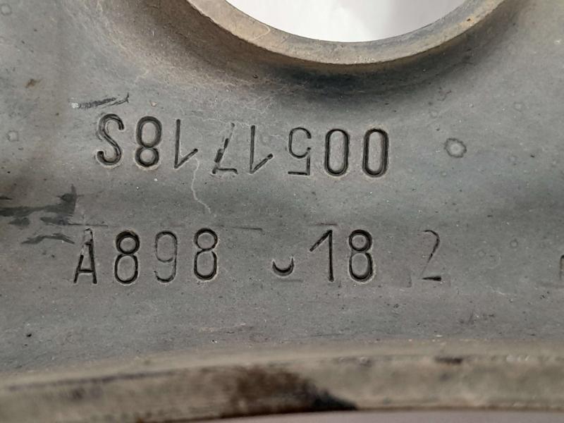 2017 Jeep Renegade Lower Control Arm Front