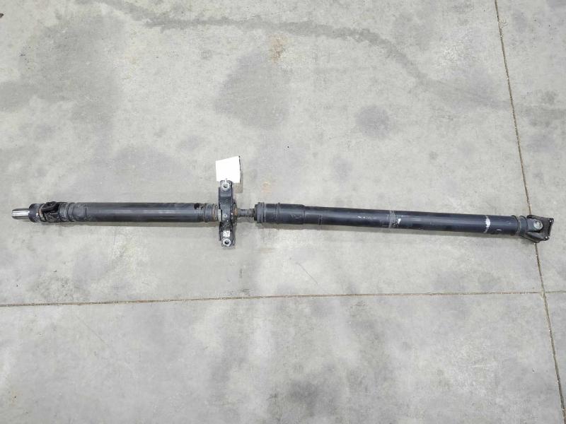2018 Subaru Legacy Rear Drive Shaft
