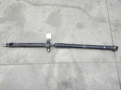 2018 Subaru Legacy Rear Drive Shaft