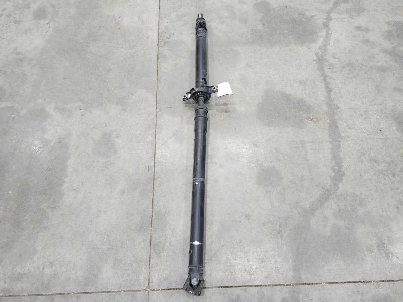 2018 Subaru Legacy Rear Drive Shaft