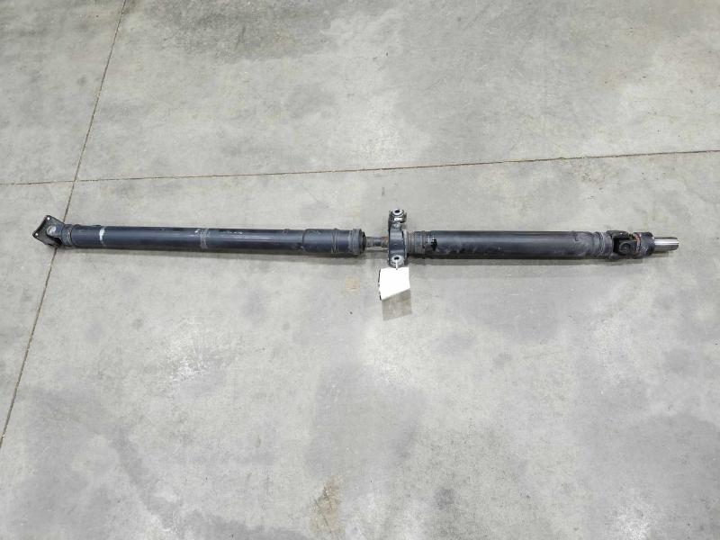 2018 Subaru Legacy Rear Drive Shaft