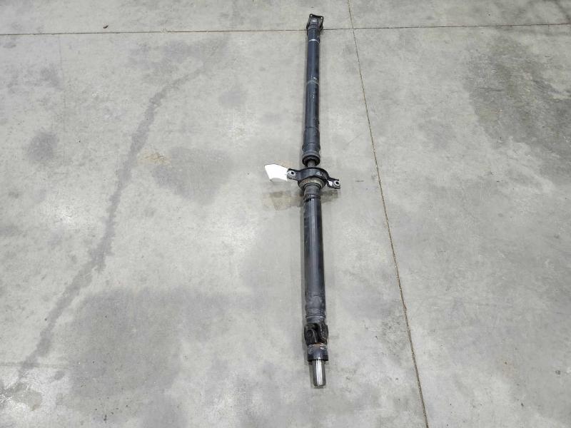 2018 Subaru Legacy Rear Drive Shaft