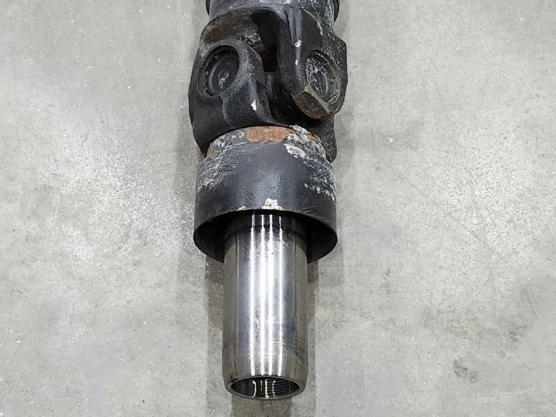 2018 Subaru Legacy Rear Drive Shaft