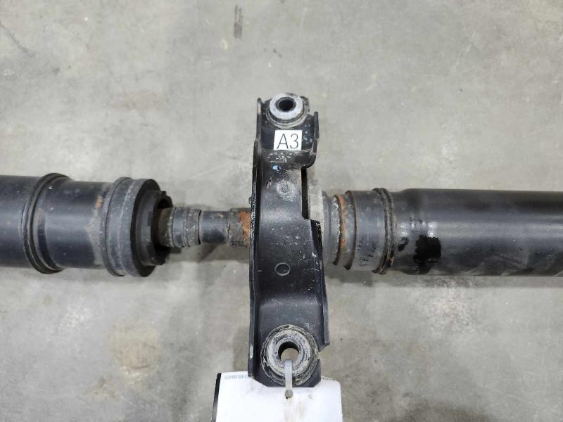 2018 Subaru Legacy Rear Drive Shaft