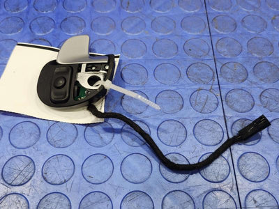 2015 Jeep Grand Cherokee Combination Switch