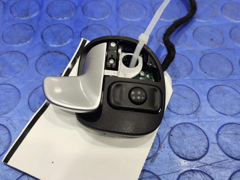 2015 Jeep Grand Cherokee Combination Switch