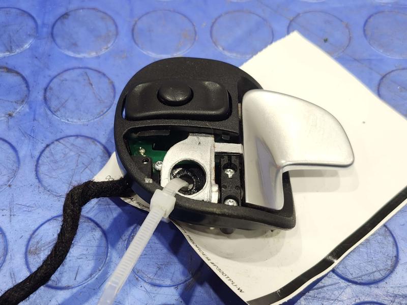 2015 Jeep Grand Cherokee Combination Switch