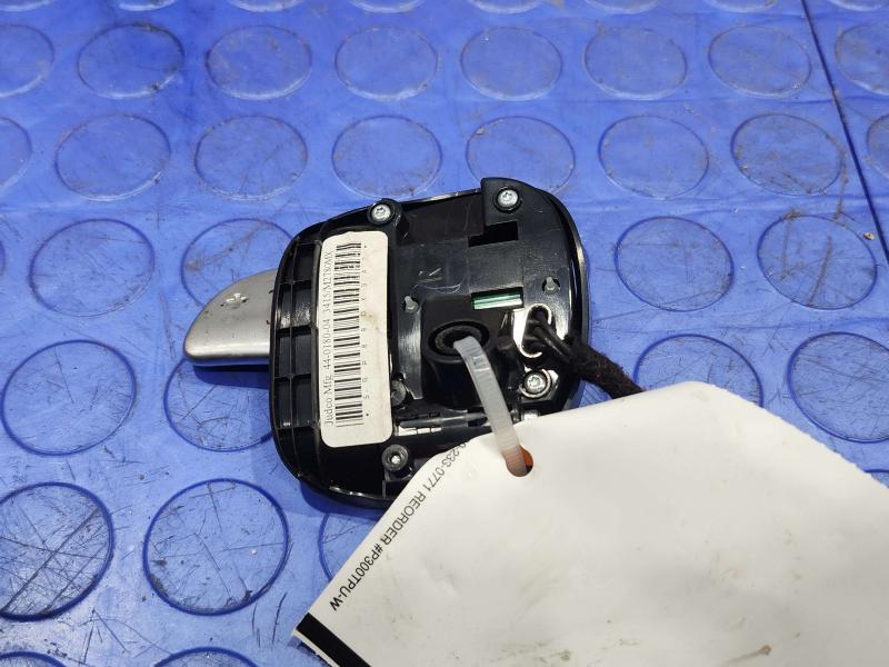 2015 Jeep Grand Cherokee Combination Switch