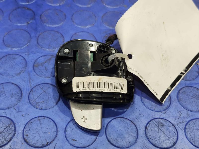 2015 Jeep Grand Cherokee Combination Switch