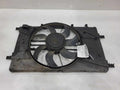 2012 - 2017 Buick Verano 2.4L Engine Cooling Fan Assembly OEM 13427161