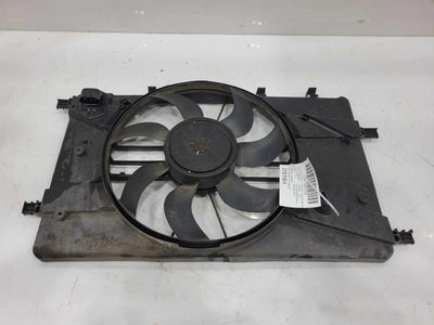 2012 - 2017 Buick Verano 2.4L Engine Cooling Fan Assembly OEM 13427161