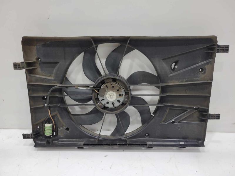 2012 - 2017 Buick Verano 2.4L Engine Cooling Fan Assembly OEM 13427161