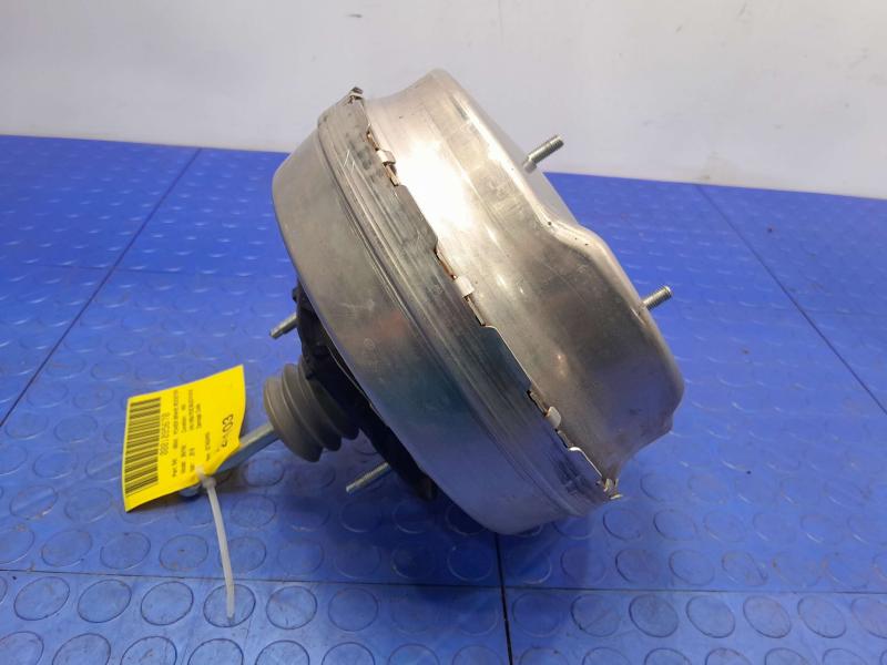 2018 BMW 740I Power Brake Booster