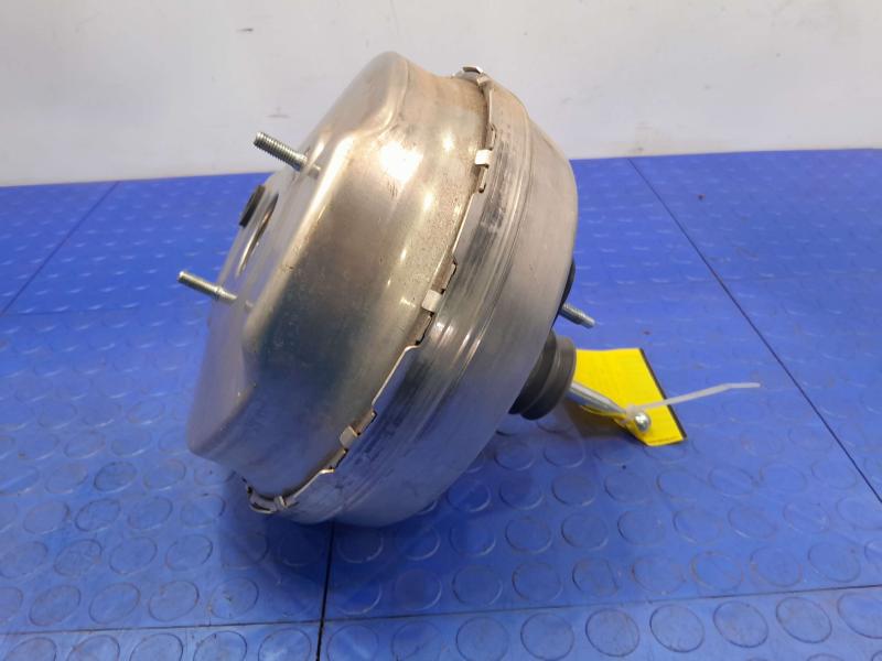 2018 BMW 740I Power Brake Booster