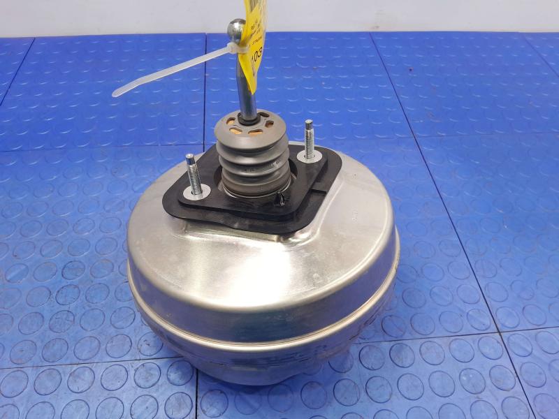 2018 BMW 740I Power Brake Booster
